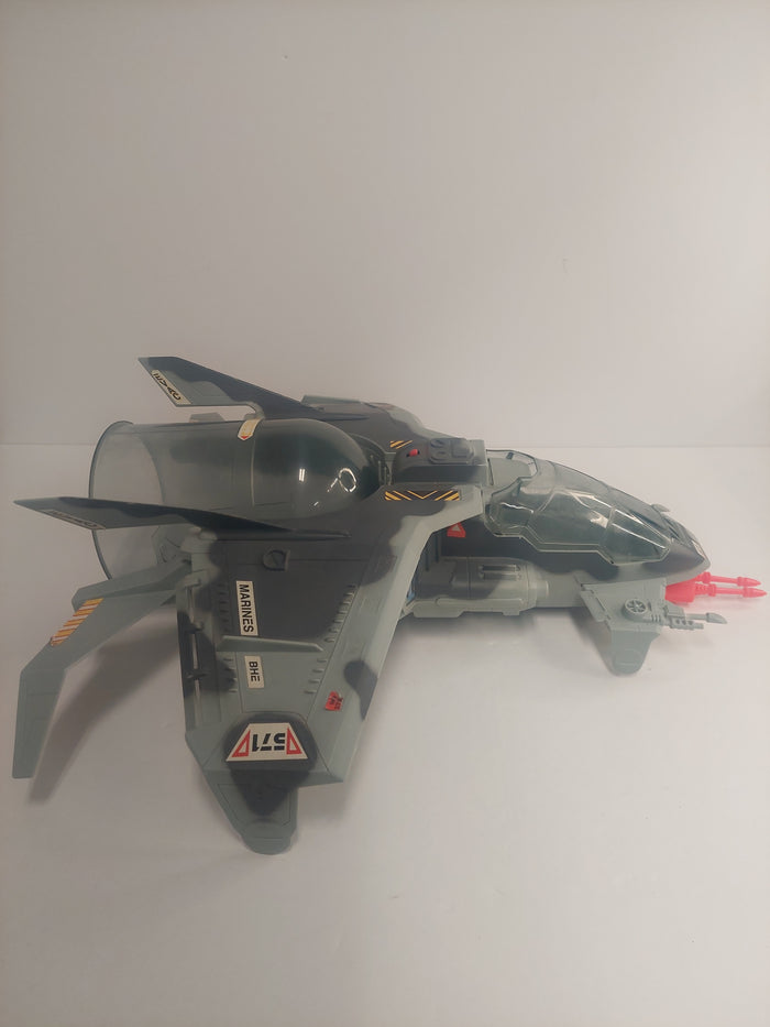 Vintage Aliens Space Marine EVAC Fighter