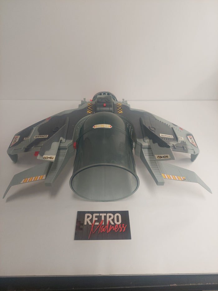 Vintage Aliens Space Marine EVAC Fighter