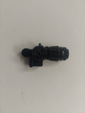Vintage Batman Animated Series Deluxe High Wire Batman Missile Launcher Part