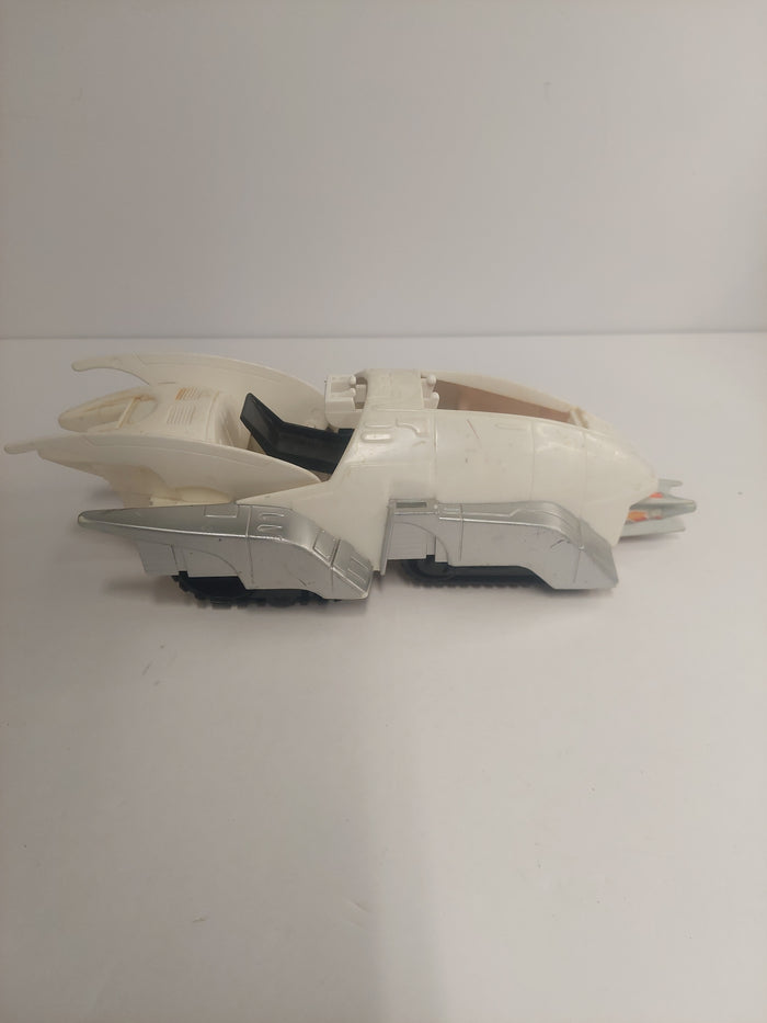 Vintage Batman The Animated Series Ice Hammer Incomplete