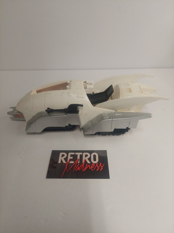 Vintage Batman The Animated Series Ice Hammer Incomplete