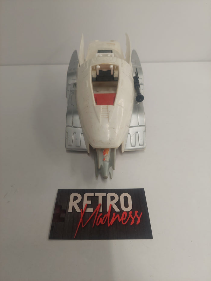 Vintage Batman The Animated Series Ice Hammer Incomplete