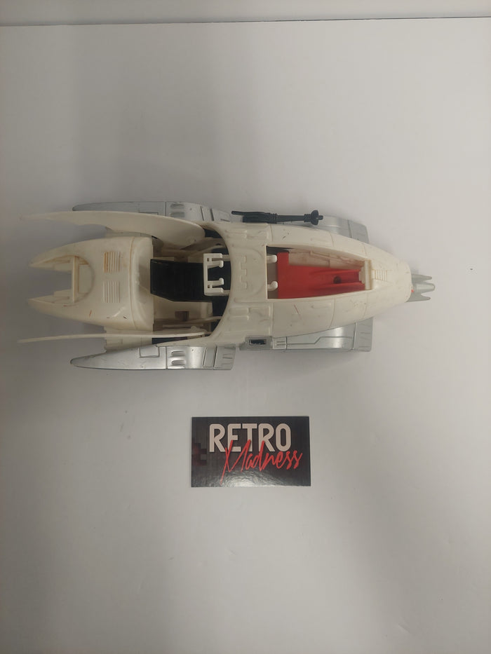 Vintage Batman The Animated Series Ice Hammer Incomplete