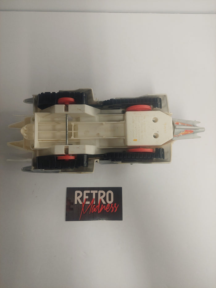 Vintage Batman The Animated Series Ice Hammer Incomplete