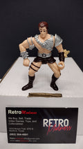 Vintage Chap Mei Medieval Legends of Knights Figure