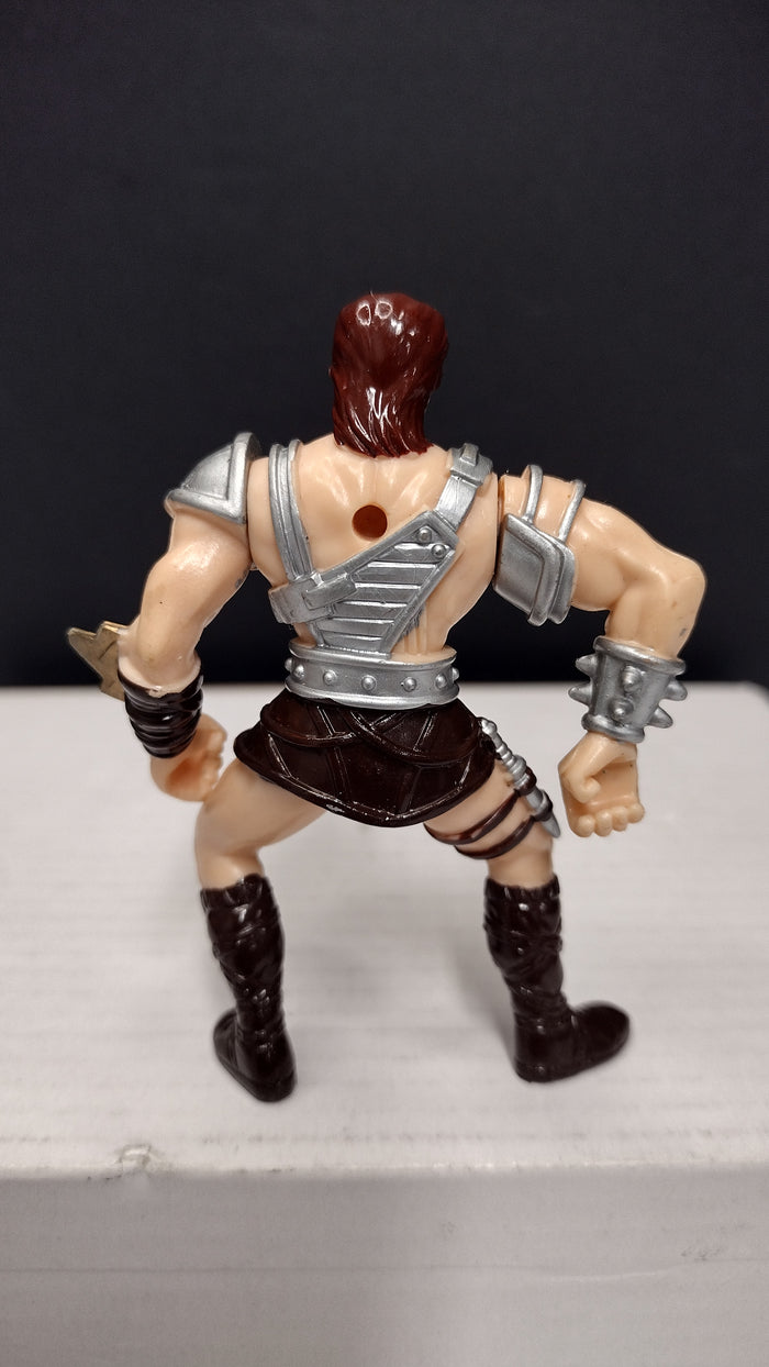 Vintage Chap Mei Medieval Legends of Knights Figure