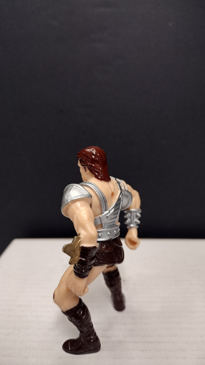 Vintage Chap Mei Medieval Legends of Knights Figure