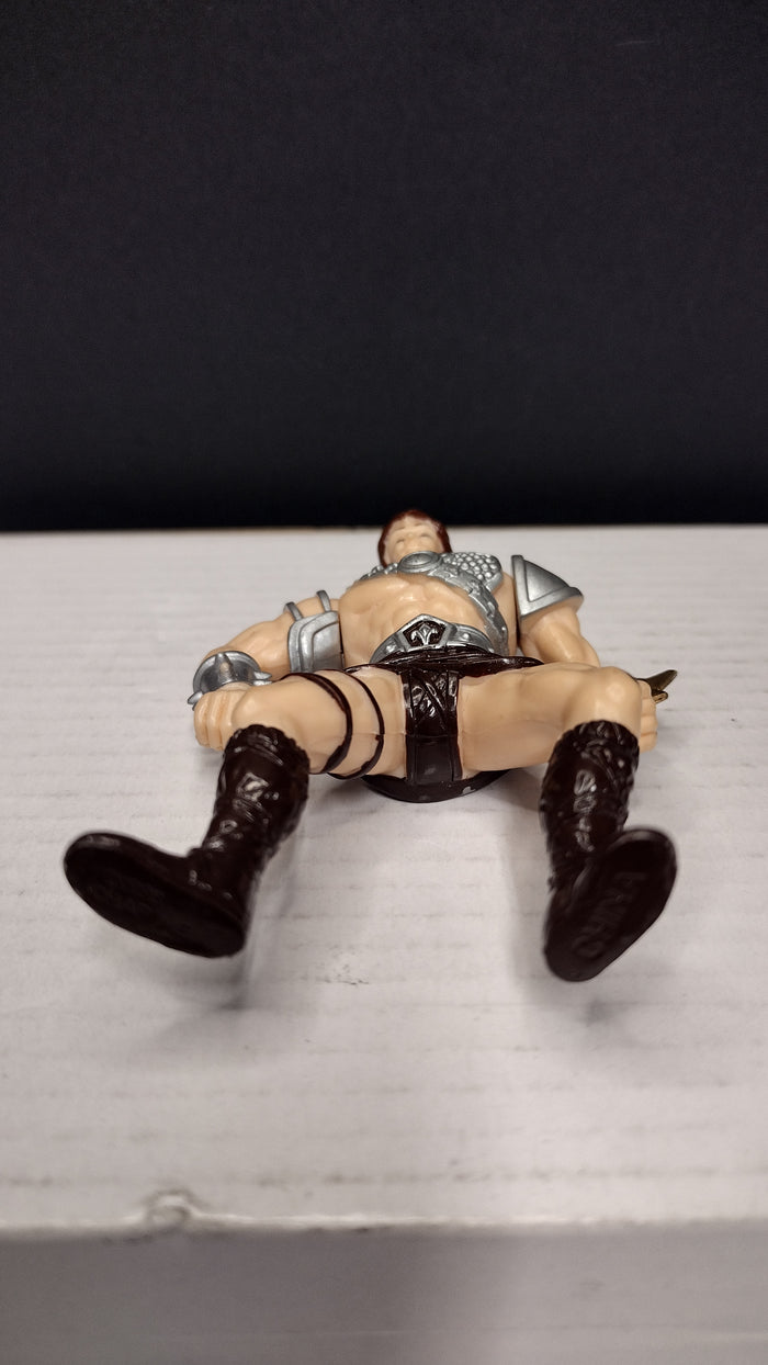 Vintage Chap Mei Medieval Legends of Knights Figure