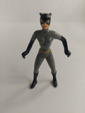 Vintage DC Batman The Animated Series Catwoman 3.5" Figure