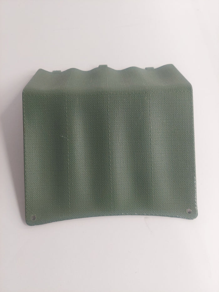 Vintage G.I. Joe Bivouac Station Tent Part
