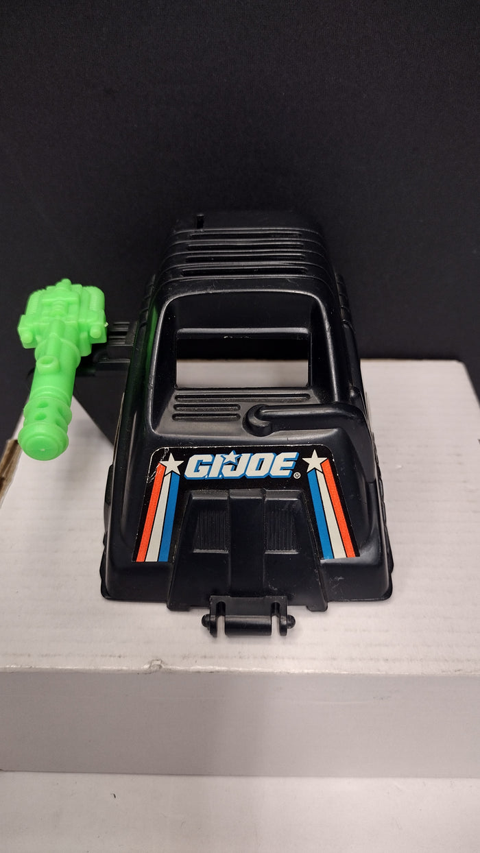 Vintage G.I. Joe Patriot Vehicle Replacement Parts – Hasbro 1992