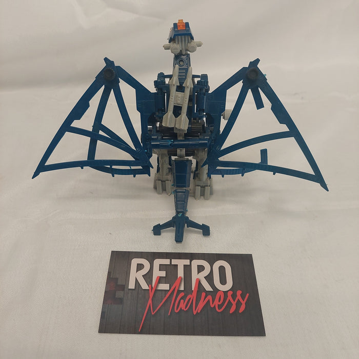 Vintage Hasbro Tomy Zoids Ptera Striker