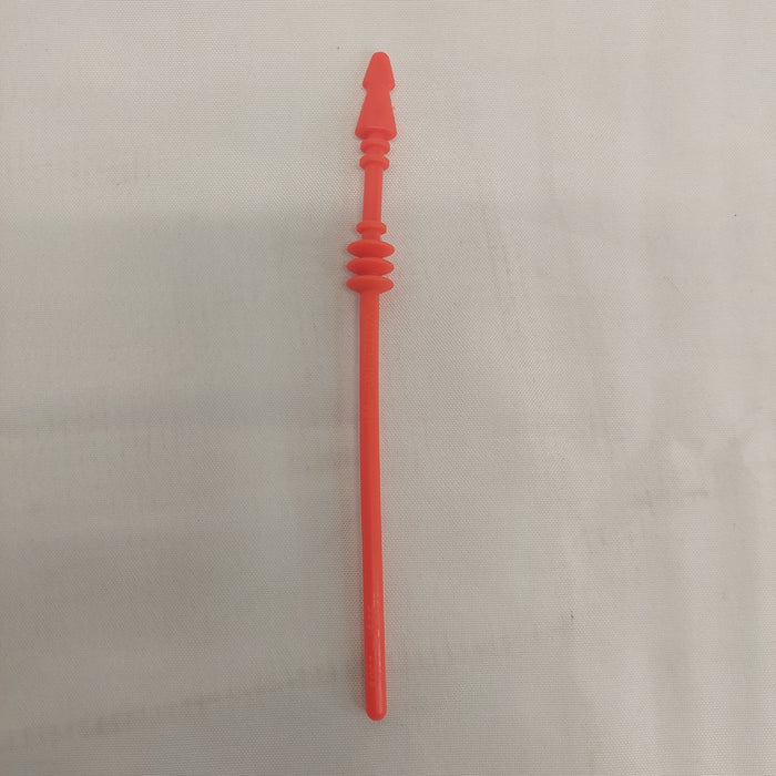Vintage Masters of the Universe MOTU Whiplash Weapon