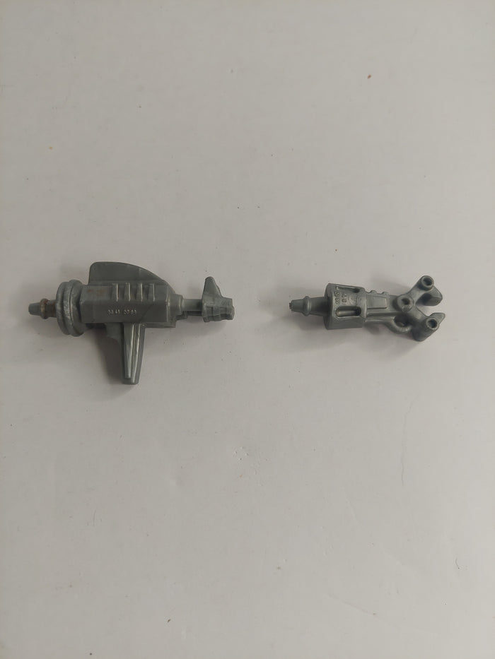Vintage Masters of the Universe Roboto Accessories
