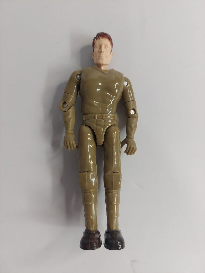 Vintage New Ray 3.75" Figure
