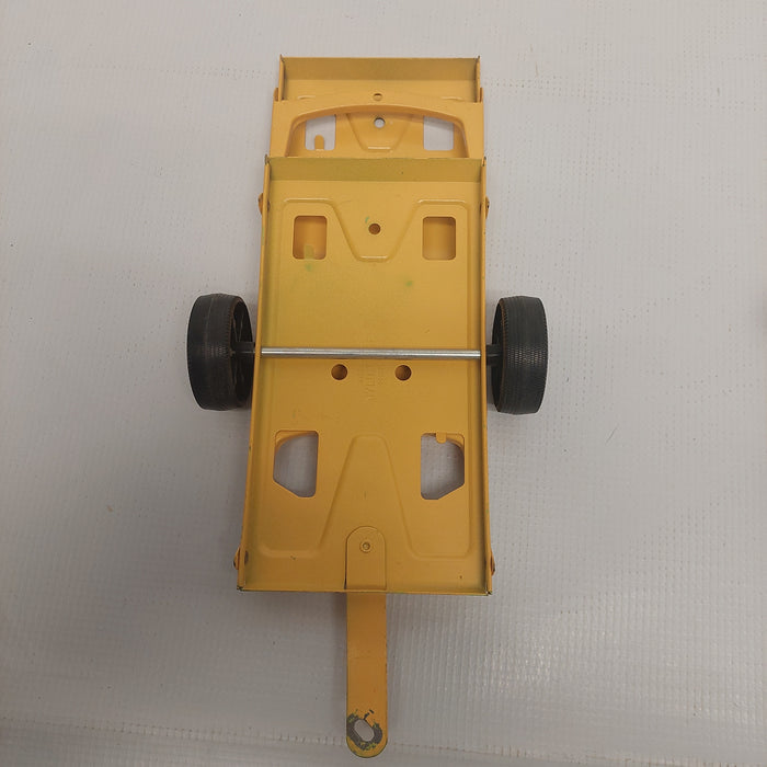 Vintage Nylint Grand Prix Car