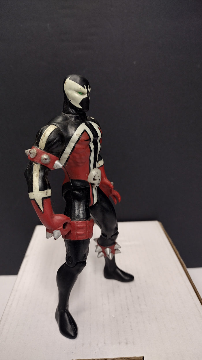 Vintage Spawn Series 1: Spawn Action Figure – McFarlane Toys 1994