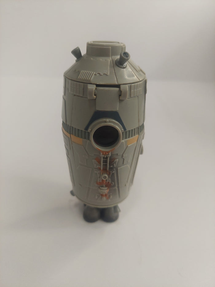 Vintage Star Wars Micro Machines Action Fleet Escape Pod