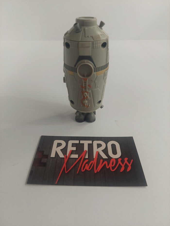 Vintage Star Wars Micro Machines Action Fleet Escape Pod