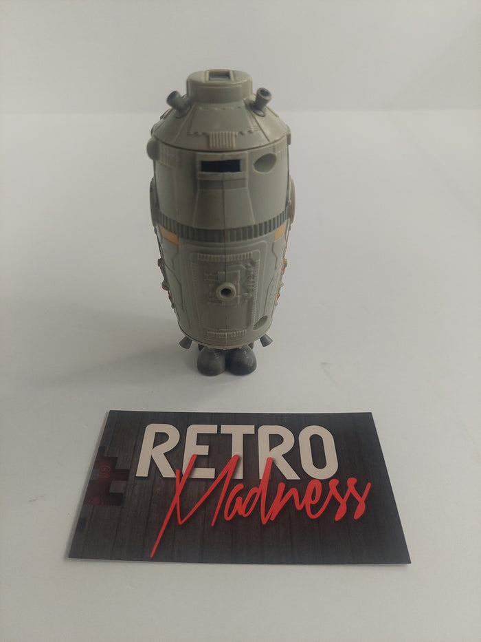 Vintage Star Wars Micro Machines Action Fleet Escape Pod