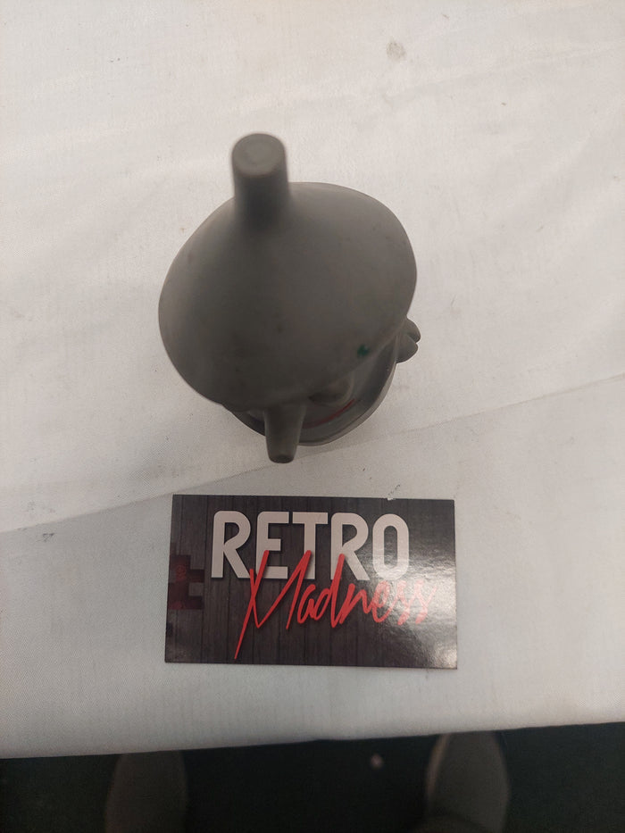 Vintage The Wizard of OZ Tin Man Puppet Head ONLY