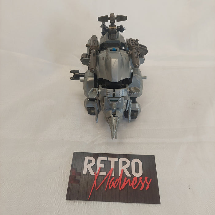Vintage Tomy Hasbro Zoids Rhimos