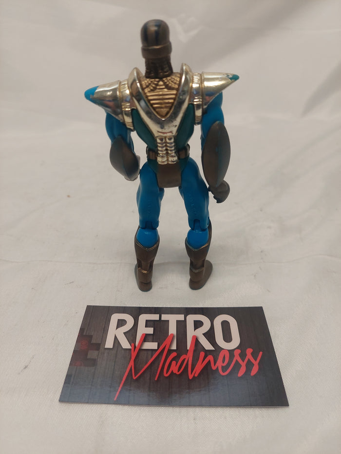 Vintage Ultra Force Prototype 5" Figure