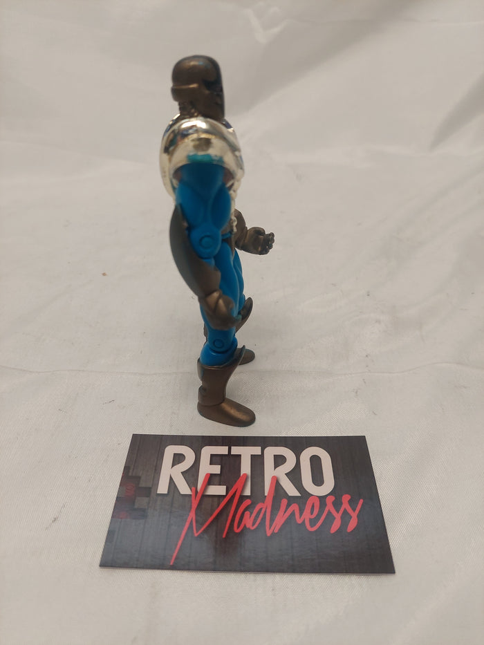 Vintage Ultra Force Prototype 5" Figure