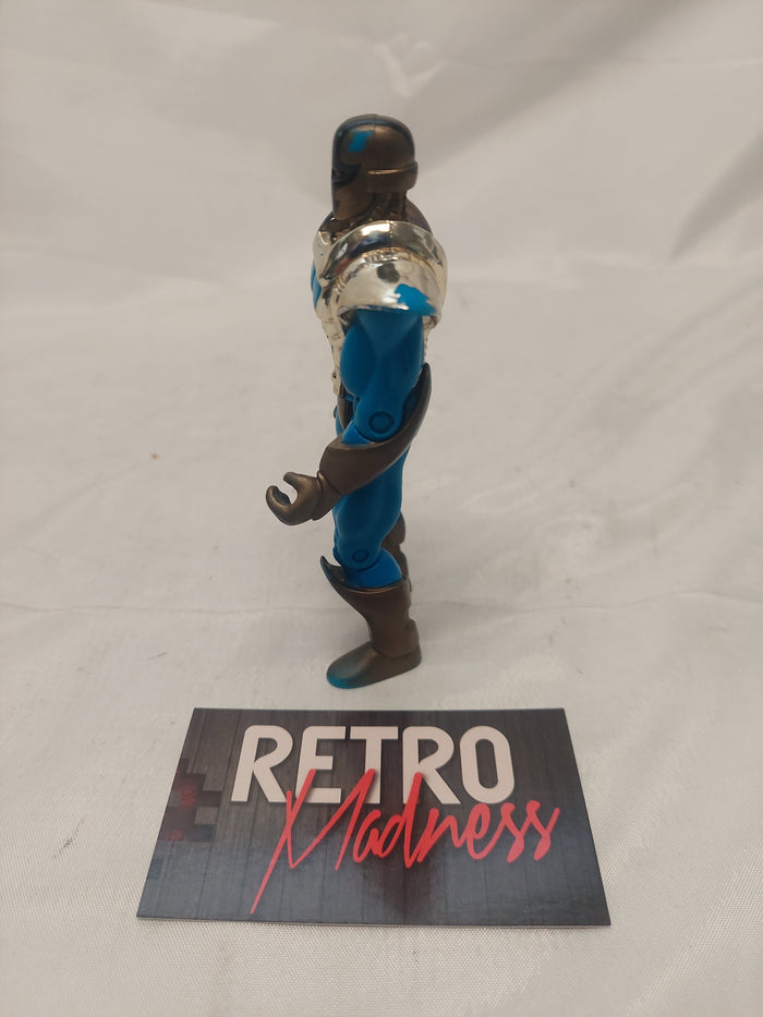 Vintage Ultra Force Prototype 5" Figure