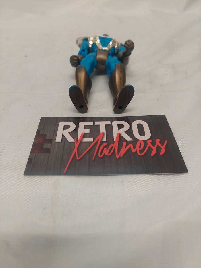 Vintage Ultra Force Prototype 5" Figure