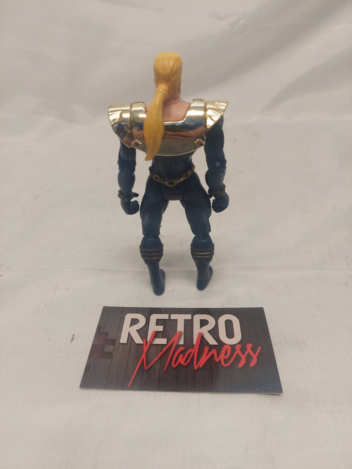Vintage UltraForce Hero Hardcase 5" Figure