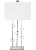 VOREK 32"H Table Lamp