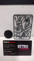 Warhammer Age of Sigmar Stormcast Eternals Knight Incantor On Sprue - New