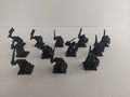 Warhammer Fantasy Orc Boyz Lot C Games Workshop