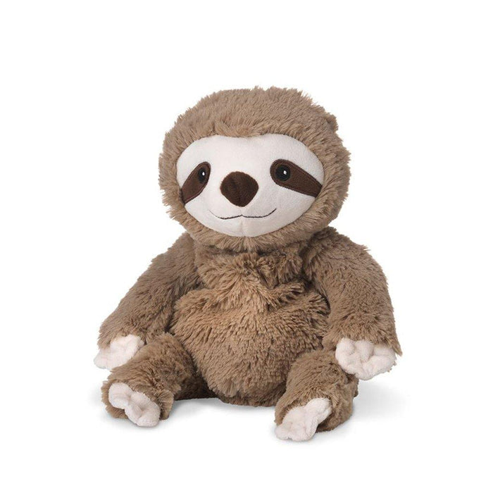 "Warmies 13\" Sloth -"
