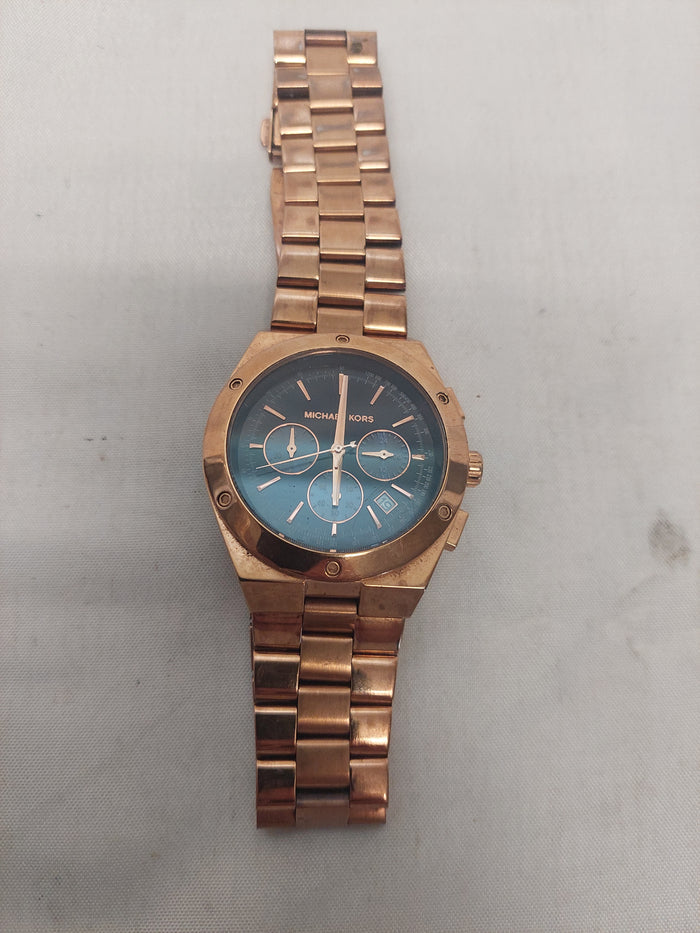Michael Kors Watch No. 6148 Not Working