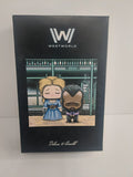 Westworld Dolores & Arnold Artist Series Super Emo Friends