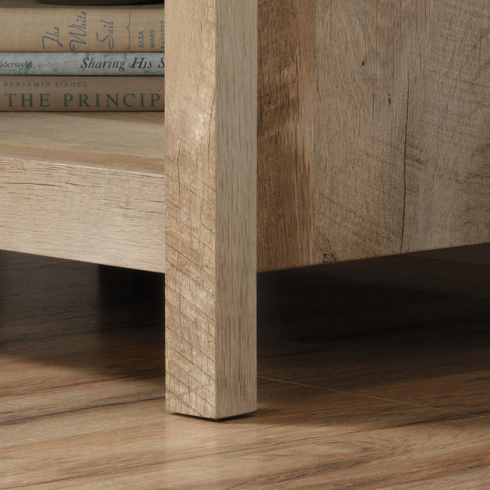 Willow Bend Lintel Oak Nightstand