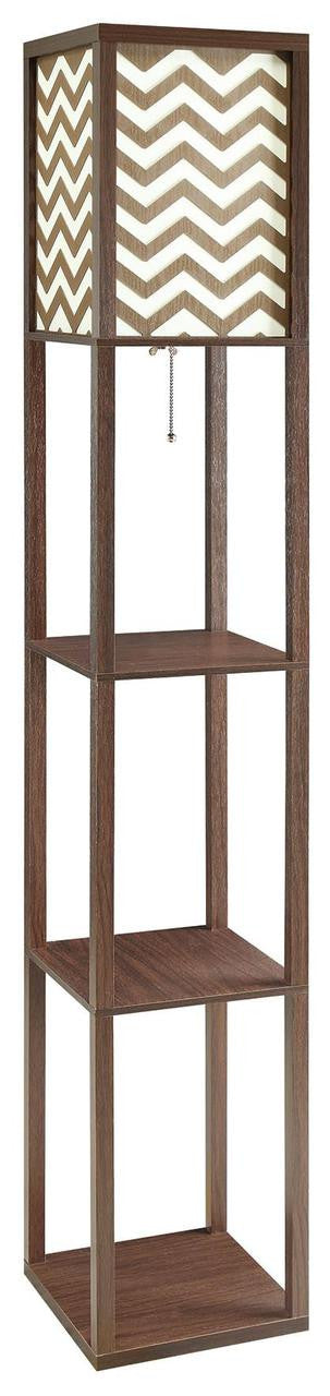 Willow Floor Lamp