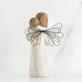 Willow Tree : Angel's Embrace - Hold close that which we hold dear