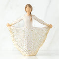 Willow Tree : Butterfly -Resilient, determined, courageous and beautiful... You have the qualities to transform your world