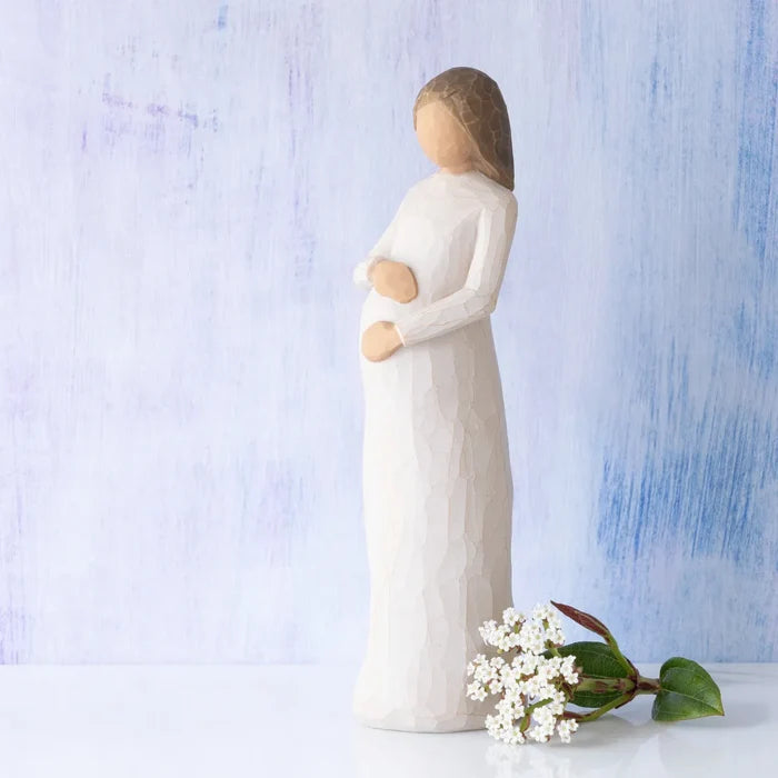 Willow Tree : Cherish -Awaiting a miracle