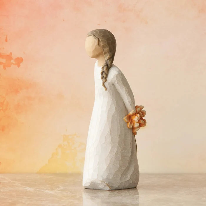 Willow Tree : For You - Just a little something…