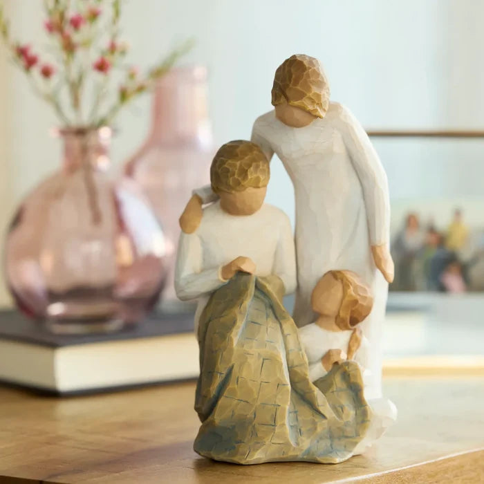 Willow Tree : Generations - Making memories that last lifetimes