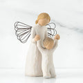 Willow Tree : Guardian Angel - May you always have an Angel to watch over you