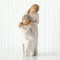Willow Tree : Loving My Mother - I'm here for you, as you've always been for me
