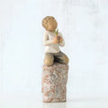 Willow Tree : Something Special - You make the world a better place