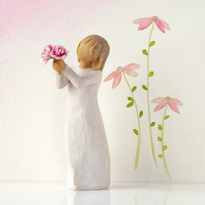 Willow Tree : Thank You - So appreciative of all you do!