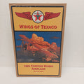 Wings Of Texaco 1929 Curtiss Robin Airplane 1998