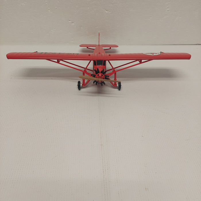Wings Of Texaco 1929 Curtiss Robin Airplane 1998